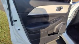 
HR-V TOURING 1.5 TURBO – 2025 completo									