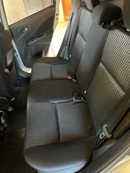 
ETIOS XS 1.5 – 2018 completo									