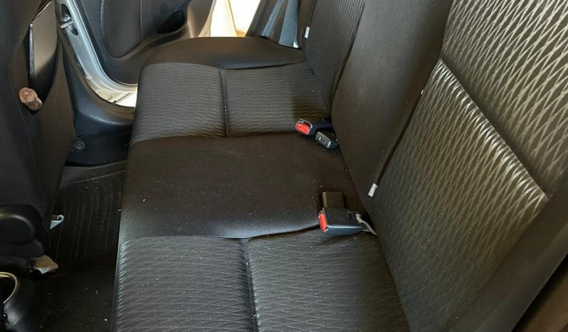
ETIOS XS 1.5 – 2018 completo									