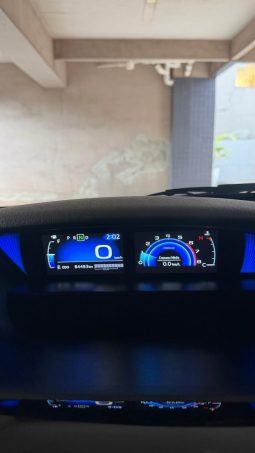 
ETIOS XS 1.5 – 2018 completo									