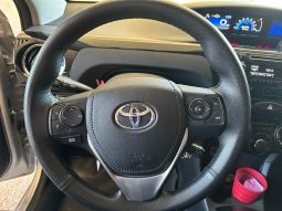
ETIOS XS 1.5 – 2018 completo									