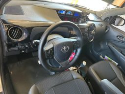 
ETIOS XS 1.5 – 2018 completo									