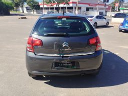 
C3 TENDENCE 1.5 – 2013 completo									