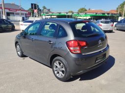 
C3 TENDENCE 1.5 – 2013 completo									