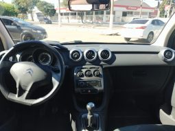 
C3 TENDENCE 1.5 – 2013 completo									