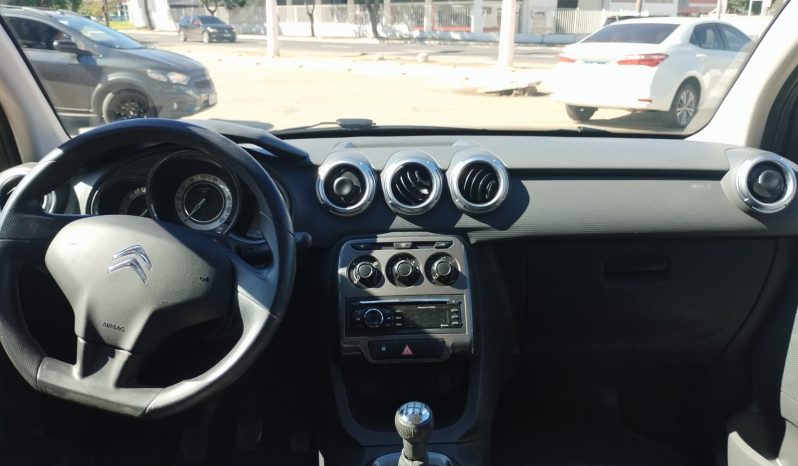 
C3 TENDENCE 1.5 – 2013 completo									