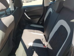 
C3 TENDENCE 1.5 – 2013 completo									