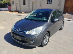 C3 TENDENCE 1.5 – 2013