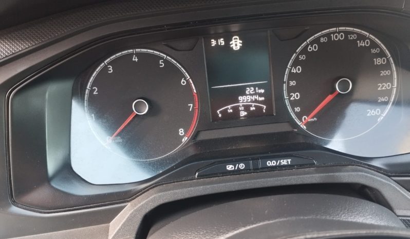 
POLO TRACK 1.0 – 2024 completo									