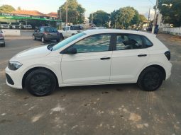 
POLO TRACK 1.0 – 2024 completo									