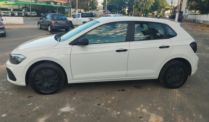 
POLO TRACK 1.0 – 2024 completo									