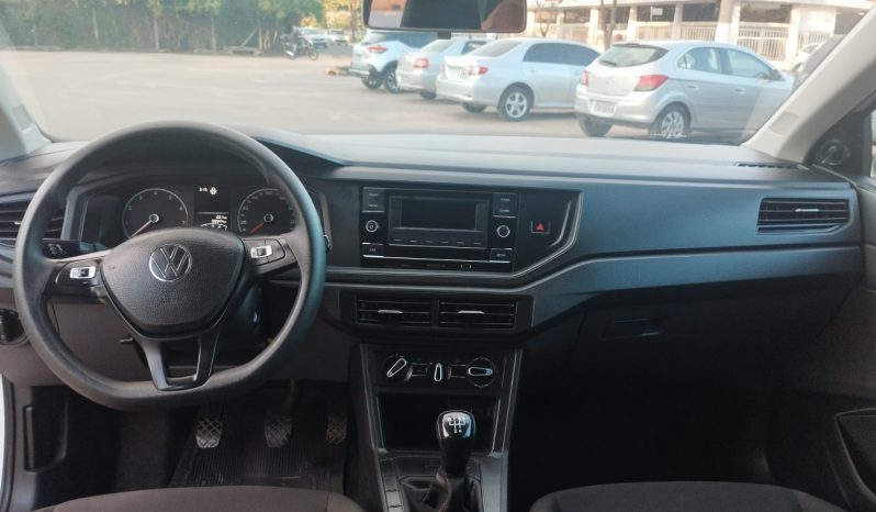 
POLO TRACK 1.0 – 2024 completo									