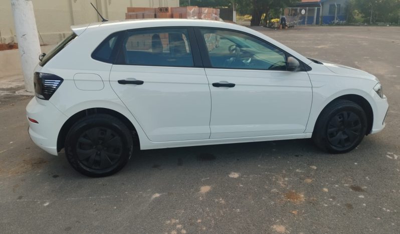 
POLO TRACK 1.0 – 2024 completo									