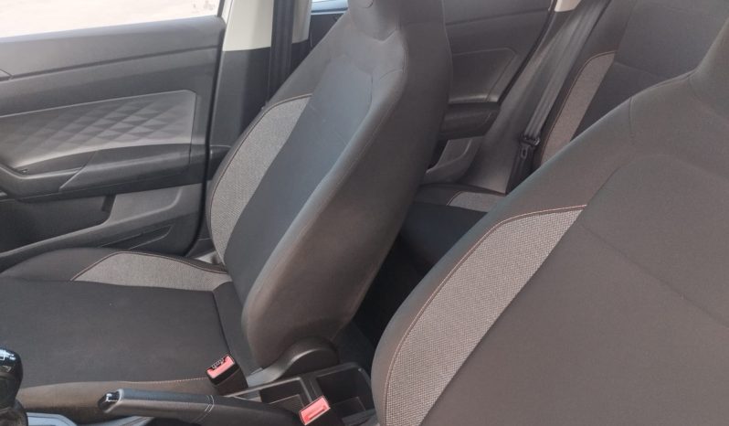 
POLO TRACK 1.0 – 2024 completo									