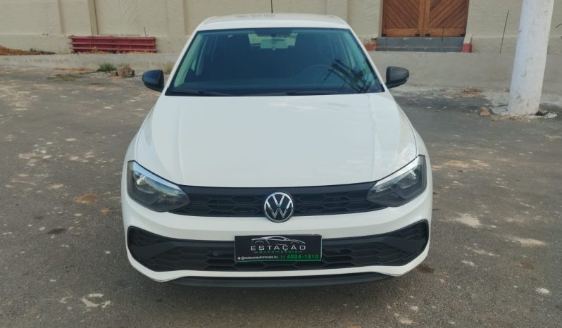 
POLO TRACK 1.0 – 2024 completo									