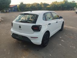 
POLO TRACK 1.0 – 2024 completo									