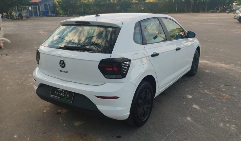 
POLO TRACK 1.0 – 2024 completo									