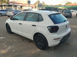 
POLO TRACK 1.0 – 2024 completo									