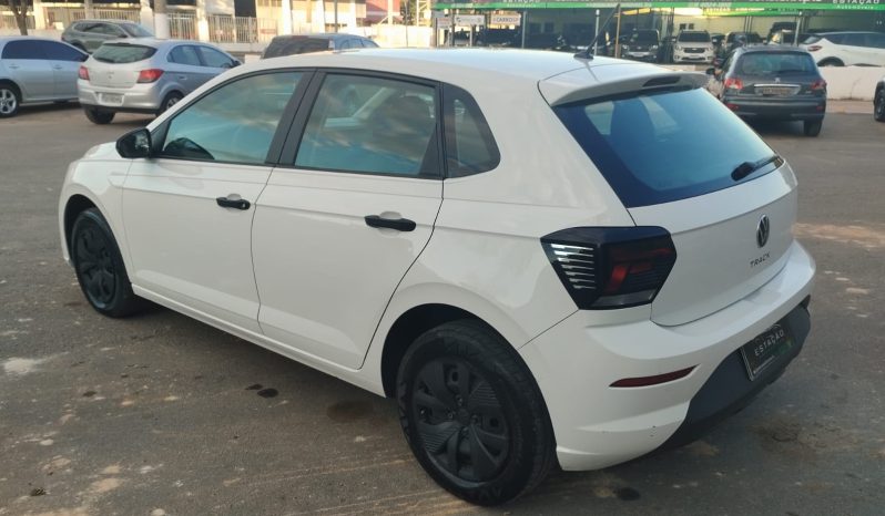 
POLO TRACK 1.0 – 2024 completo									