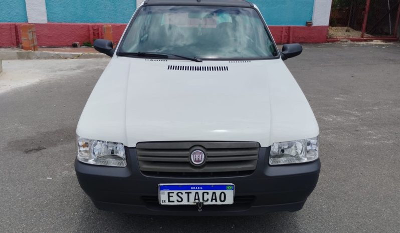 
UNO WAY ECONOMY – 2013 completo									