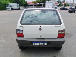 
UNO WAY ECONOMY – 2013 completo									