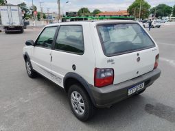 
UNO WAY ECONOMY – 2013 completo									
