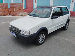 
UNO WAY ECONOMY – 2013 completo									