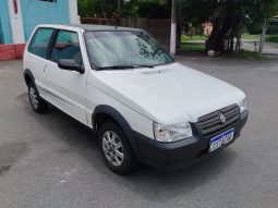 UNO WAY ECONOMY – 2013