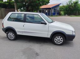 
UNO WAY ECONOMY – 2013 completo									