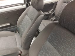 
UNO WAY ECONOMY – 2013 completo									