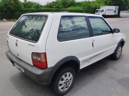 
UNO WAY ECONOMY – 2013 completo									