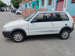 
UNO WAY ECONOMY – 2013 completo									