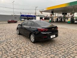 
ONIX PLUS 1.0 TURBO LT – 2022 completo									