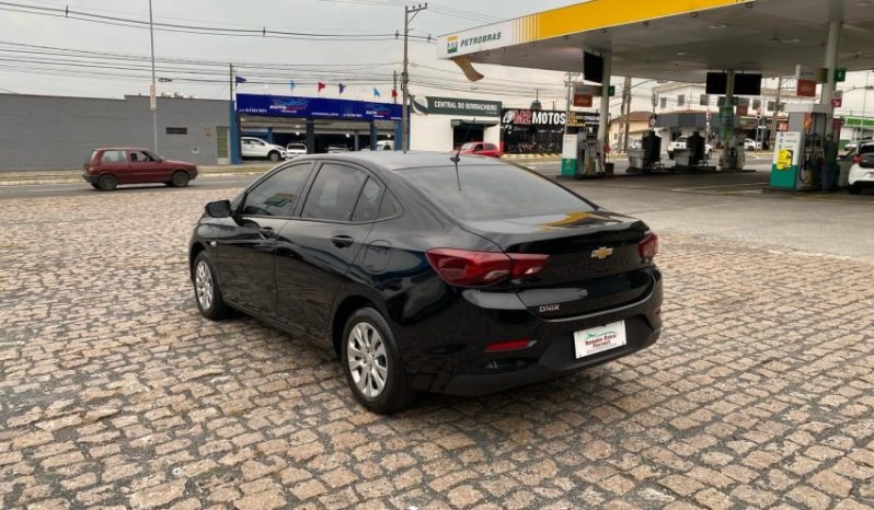 
ONIX PLUS 1.0 TURBO LT – 2022 completo									