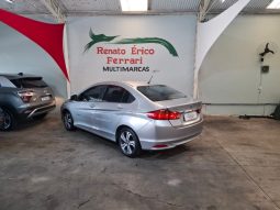 
CITY 1.5 LX 16V – 2015 completo									