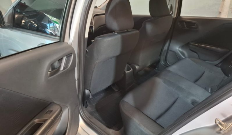 
CITY 1.5 LX 16V – 2015 completo									