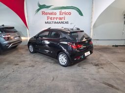 
HB20 1.0 12V EVOLUTION – 2021 completo									