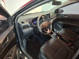 
HB20 1.0 12V EVOLUTION – 2021 completo									