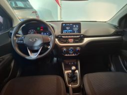 
HB20 1.0 12V EVOLUTION – 2021 completo									