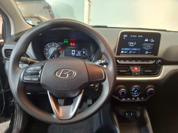 
HB20 1.0 12V EVOLUTION – 2021 completo									