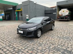 ONIX PLUS 1.0 TURBO LT – 2022