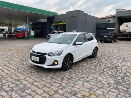 ONIX LT 1.0 TURBO – 2025
