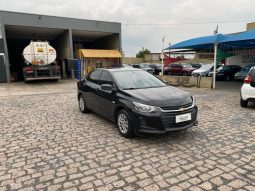 
ONIX PLUS 1.0 TURBO LT – 2022 completo									