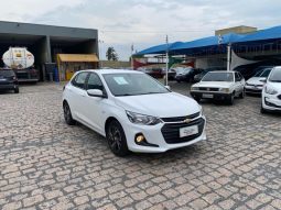 
ONIX LT 1.0 TURBO – 2025 completo									