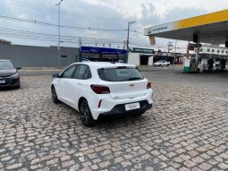 
ONIX LT 1.0 TURBO – 2025 completo									