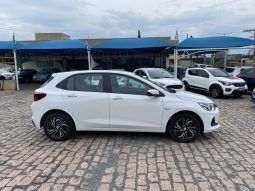 
ONIX LT 1.0 TURBO – 2025 completo									