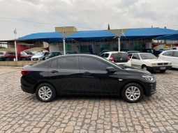 
ONIX PLUS 1.0 TURBO LT – 2022 completo									