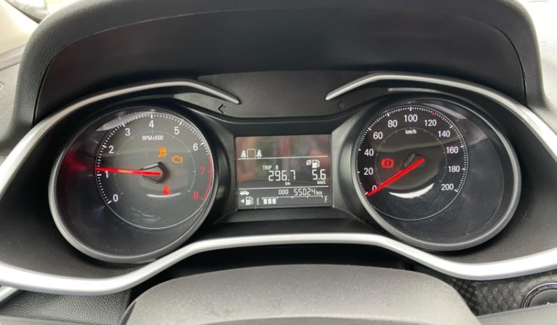 
ONIX LT 1.0 TURBO – 2025 completo									