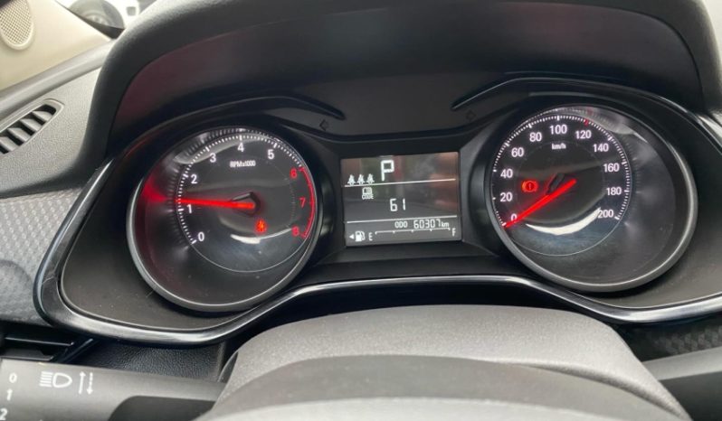 
ONIX PLUS 1.0 TURBO LT – 2022 completo									