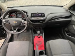
ONIX PLUS 1.0 TURBO LT – 2022 completo									
